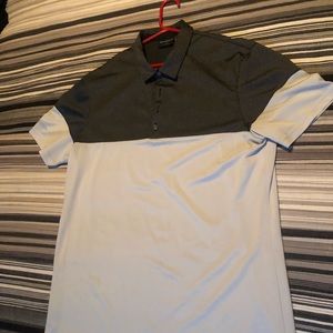 Galvin Green Men’s Golf Polo